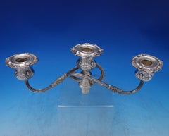 Francis i by Reed and Barton Sterling Silver Branch for Candelabra 15ozt