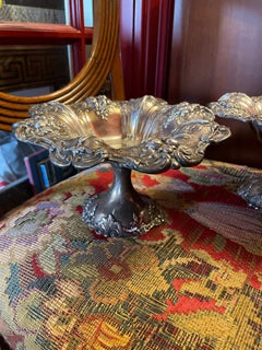 Francis I by Reed & Barton Sterling Silver Compote