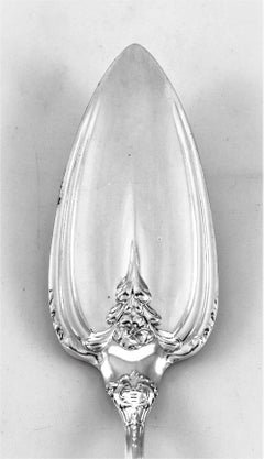 Francis I Server