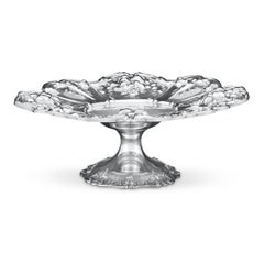 Francis I Silver Compote