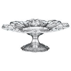 Francis I Silver Compote