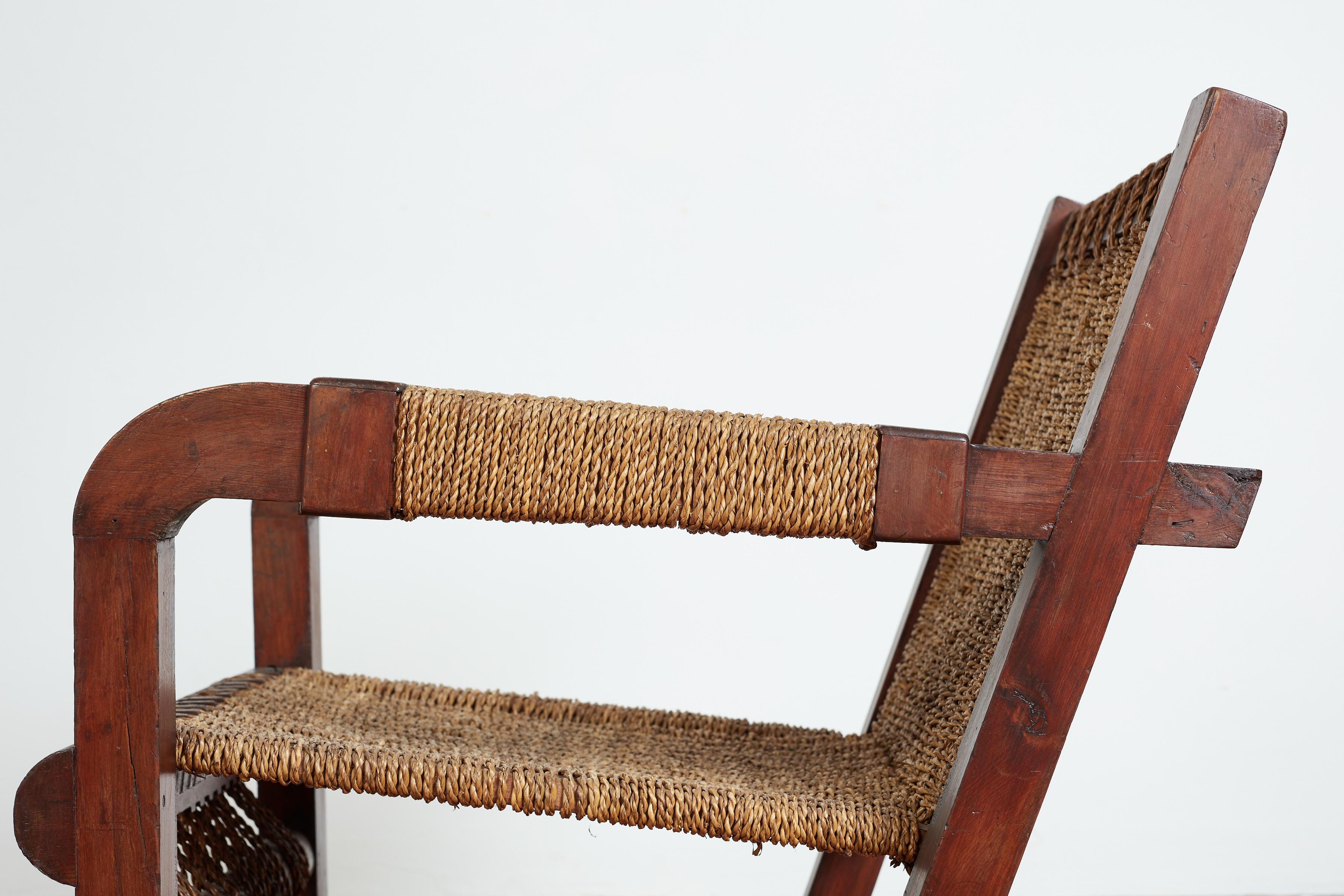 Francis Jourdain Chair For Sale 6