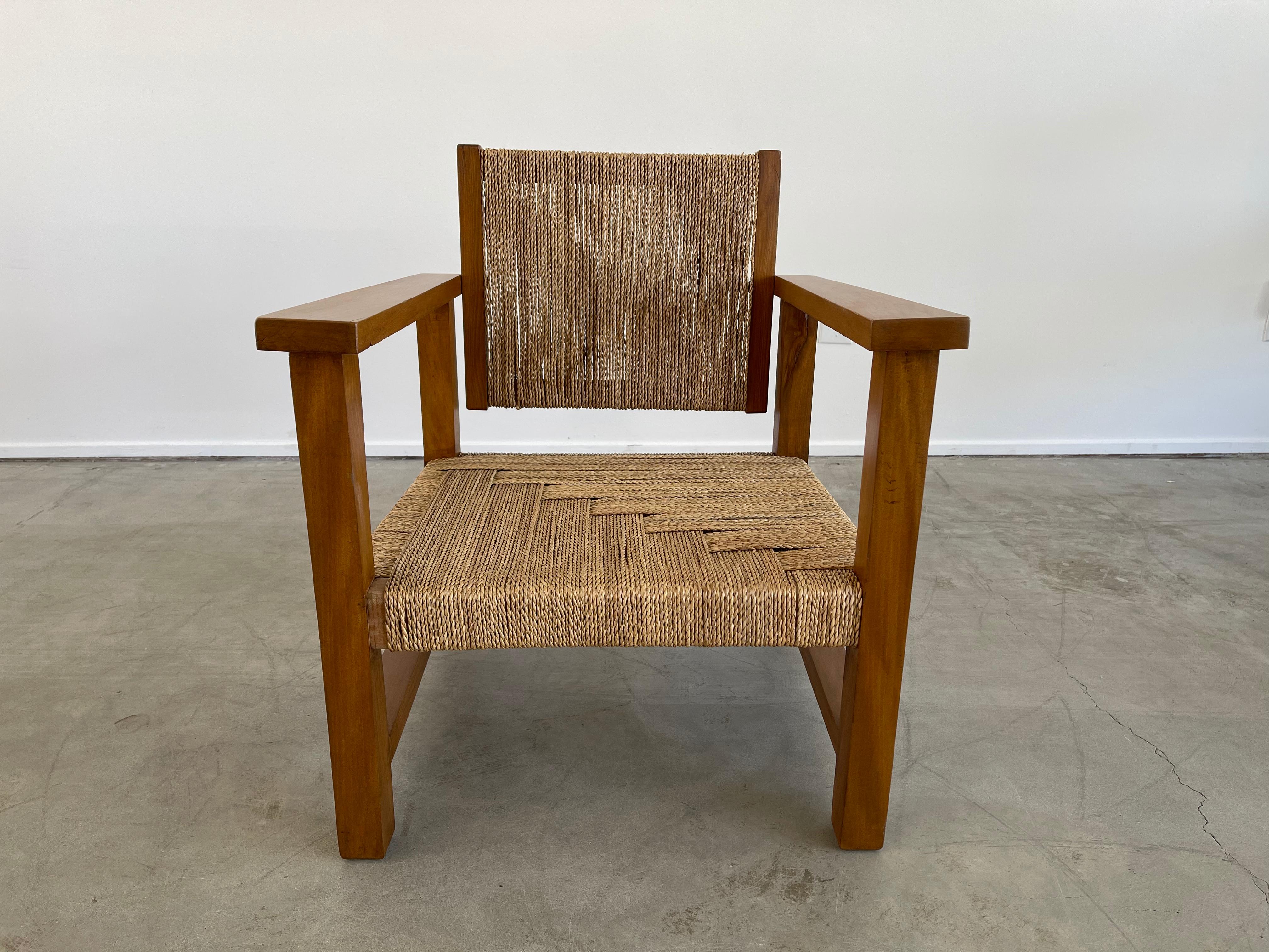 Francis Jourdain Chairs 5
