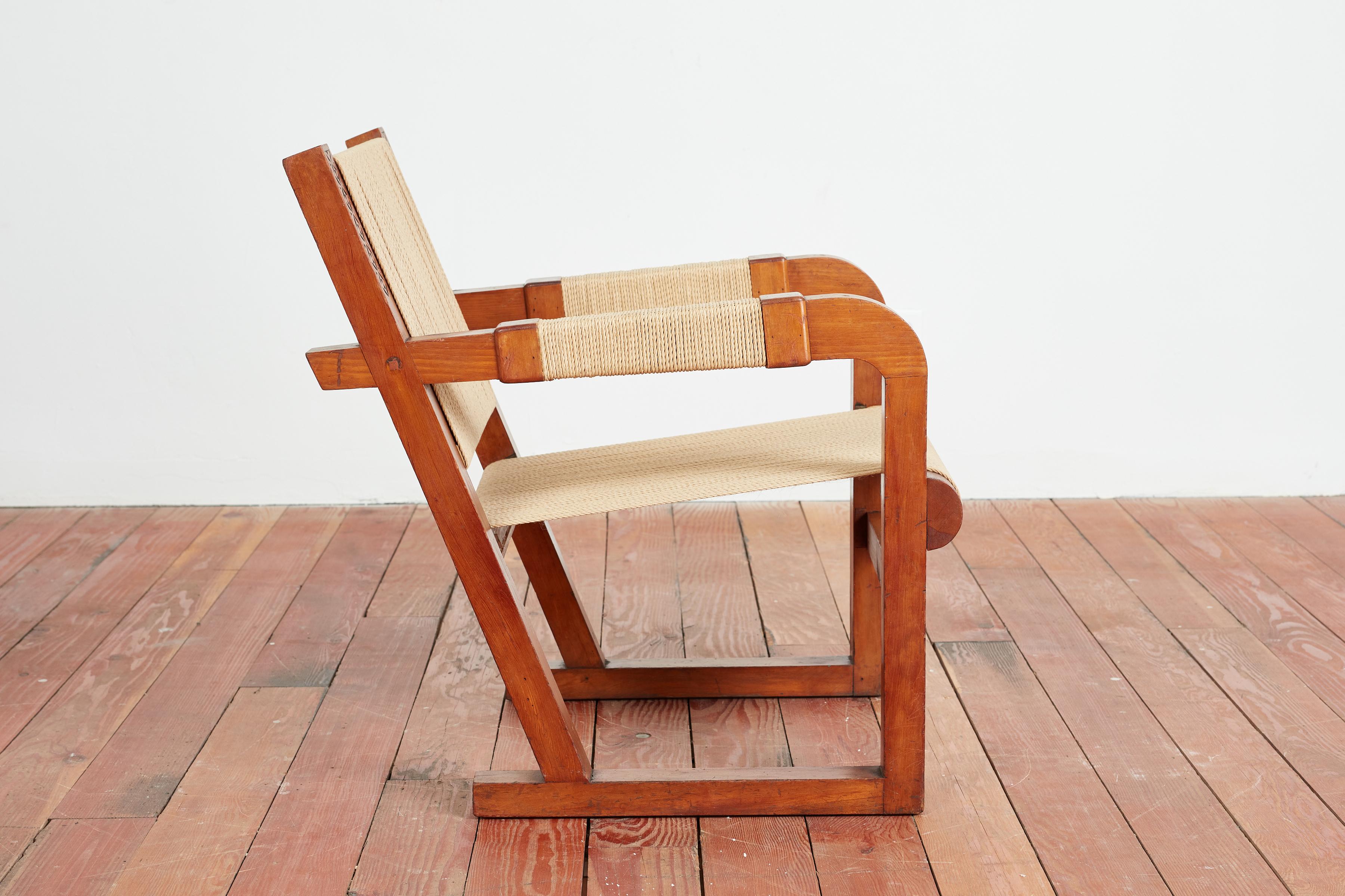 Francis Jourdain-Stühle (Mitte des 20. Jahrhunderts) im Angebot