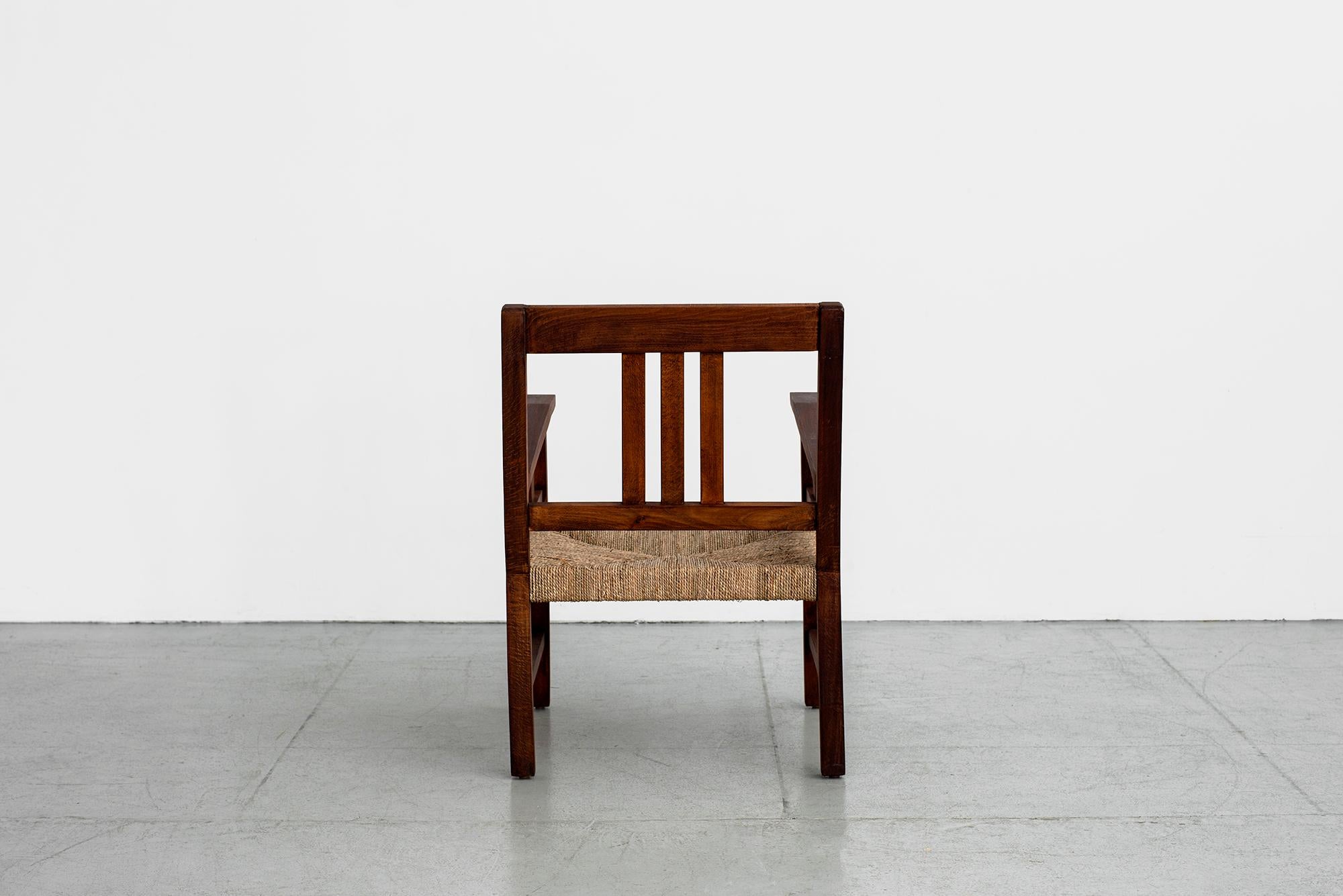 Francis Jourdain Chairs 1
