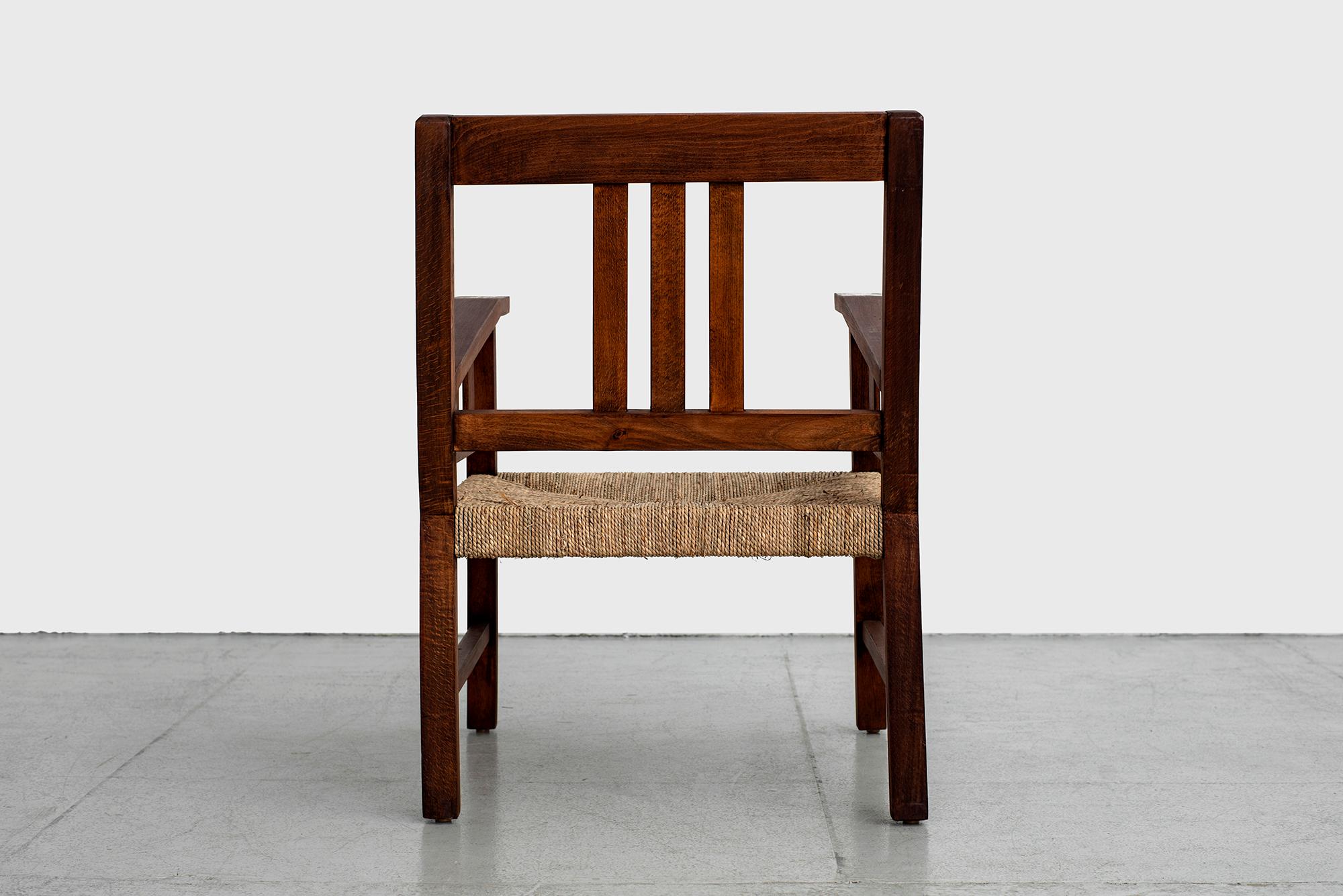 Francis Jourdain Chairs 2