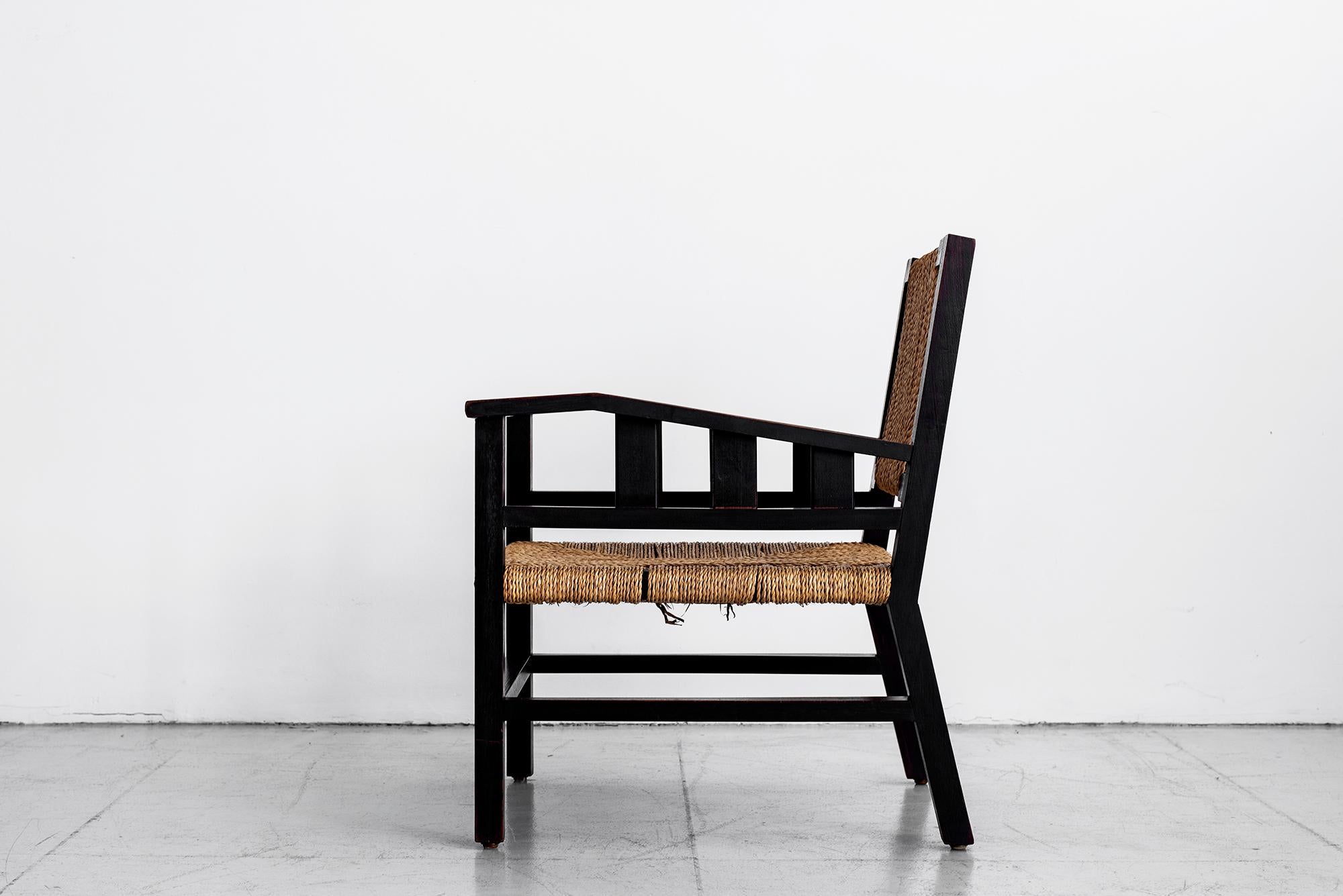 francis jourdain chair