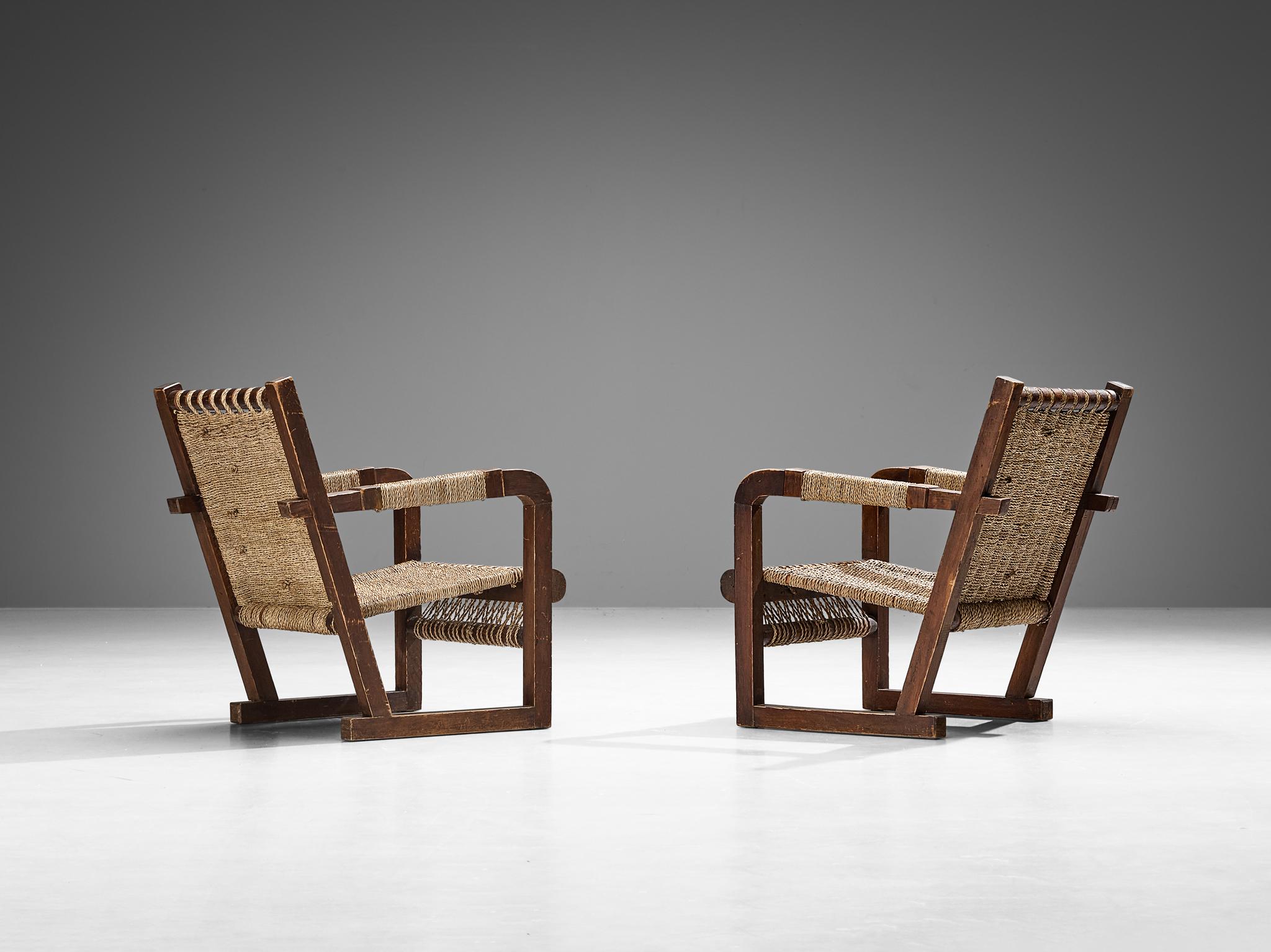 francis jourdain chair