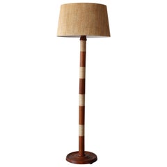 Francis Jourdain Style Floor Lamp