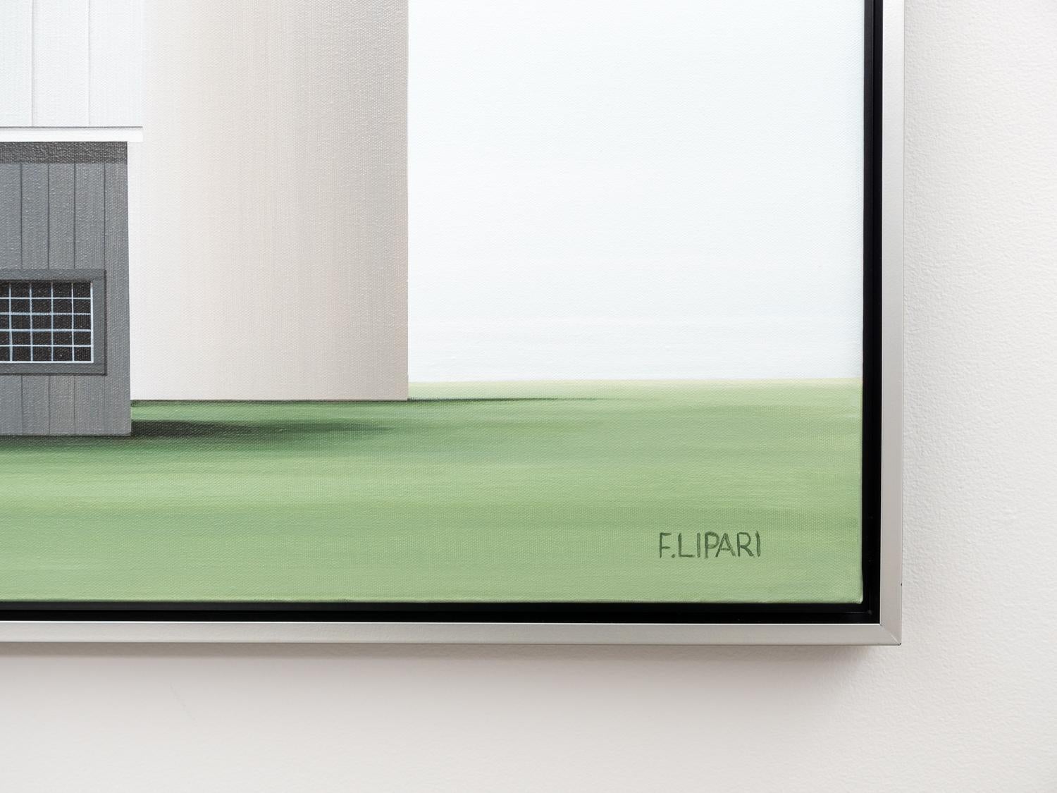 c lipari artist