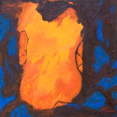 French Contemporary Art by Francis Moreau - Déconstruction