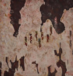 L'arte contemporanea francese di Francis Moreau -  Rinascimento 2