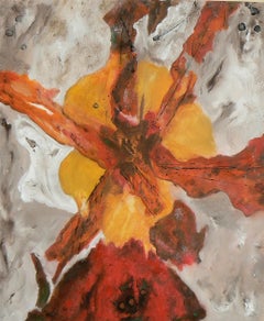 Art contemporain français de Francis Moreau - Sirius