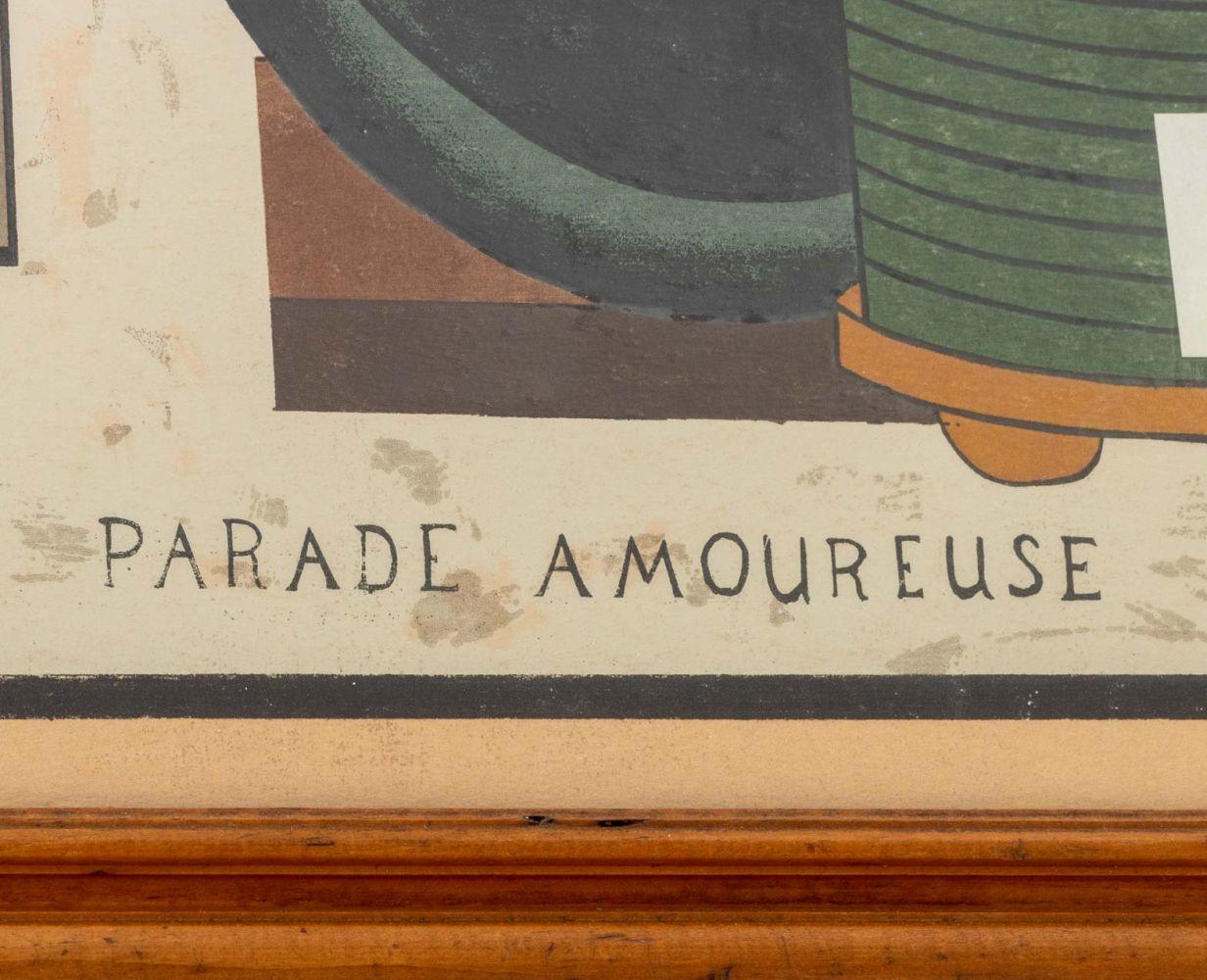 Francis Picabia (French, 1879-1953), 