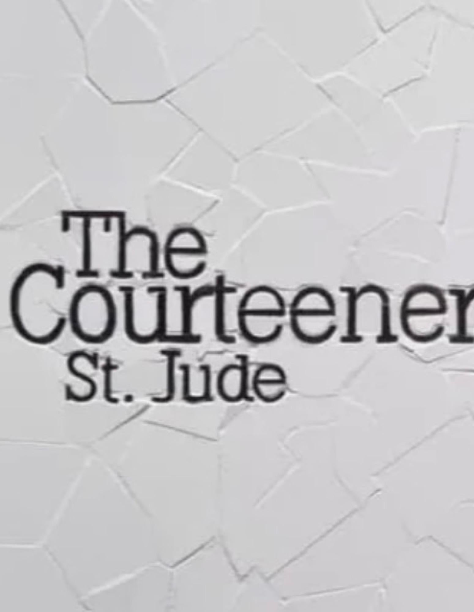 Francis Thorrington, Courteeners, St.Jude

Ceramic on board 

Original artwork 

50.8 x 50.8 cm (20 x 20 in)

Signed by the artist 

Francis Thorrington
Francis began working with mosaics in 2015 while attending an art therapy centre in Salford as
