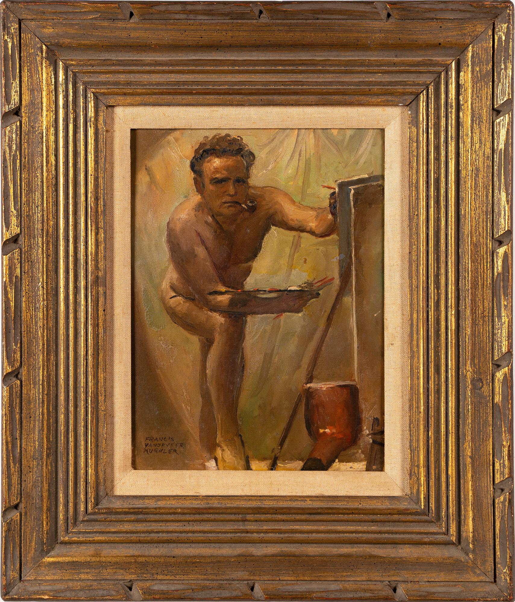 francis vandeveer kughler