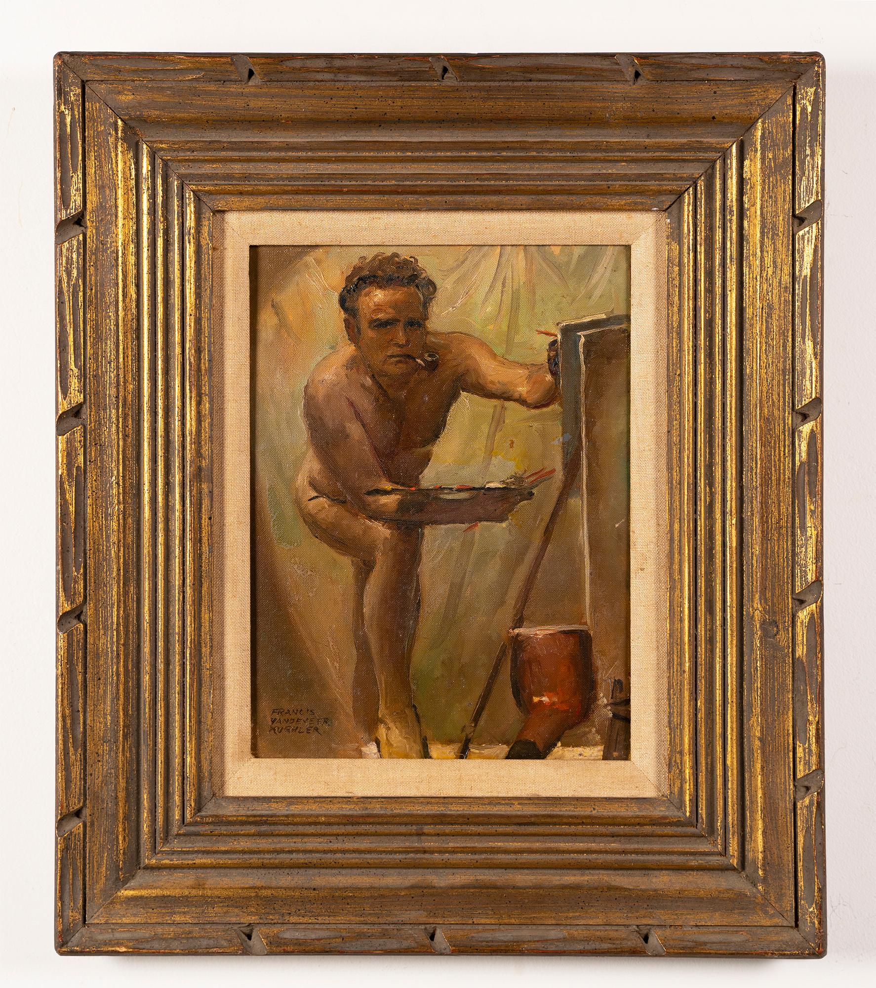 jan francis naked