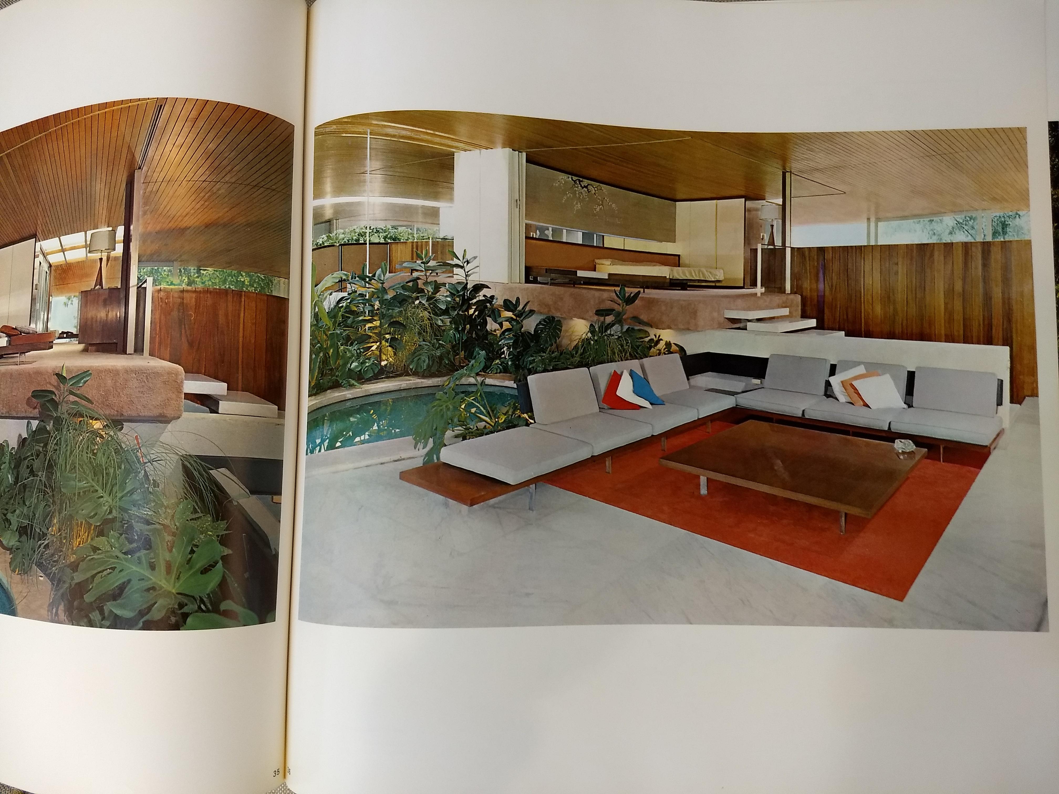 Autre Francisco Artigas, Magnifique livre grand format sur l'architecture moderne mexicaine en vente