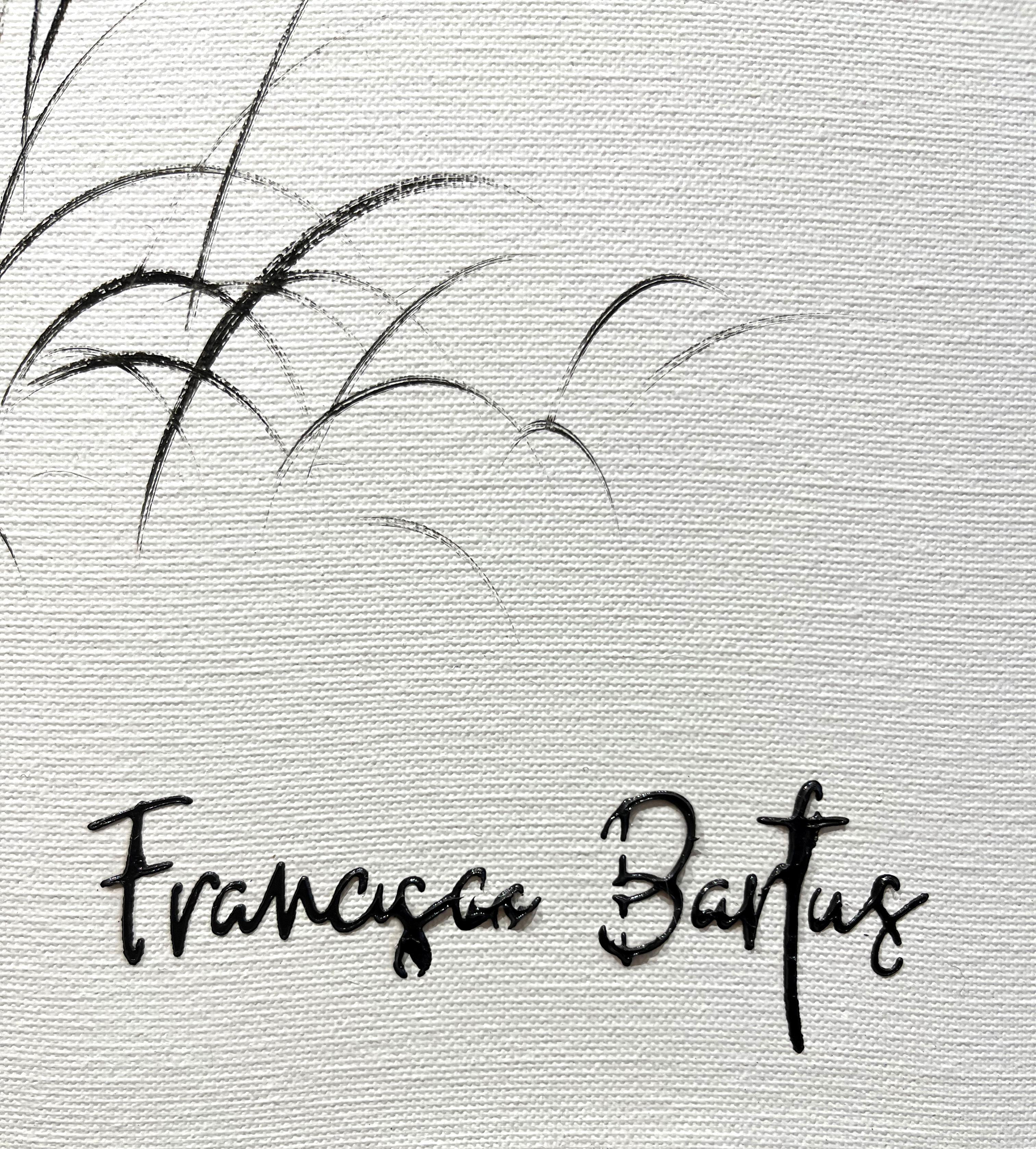 Francisco Bartus, 