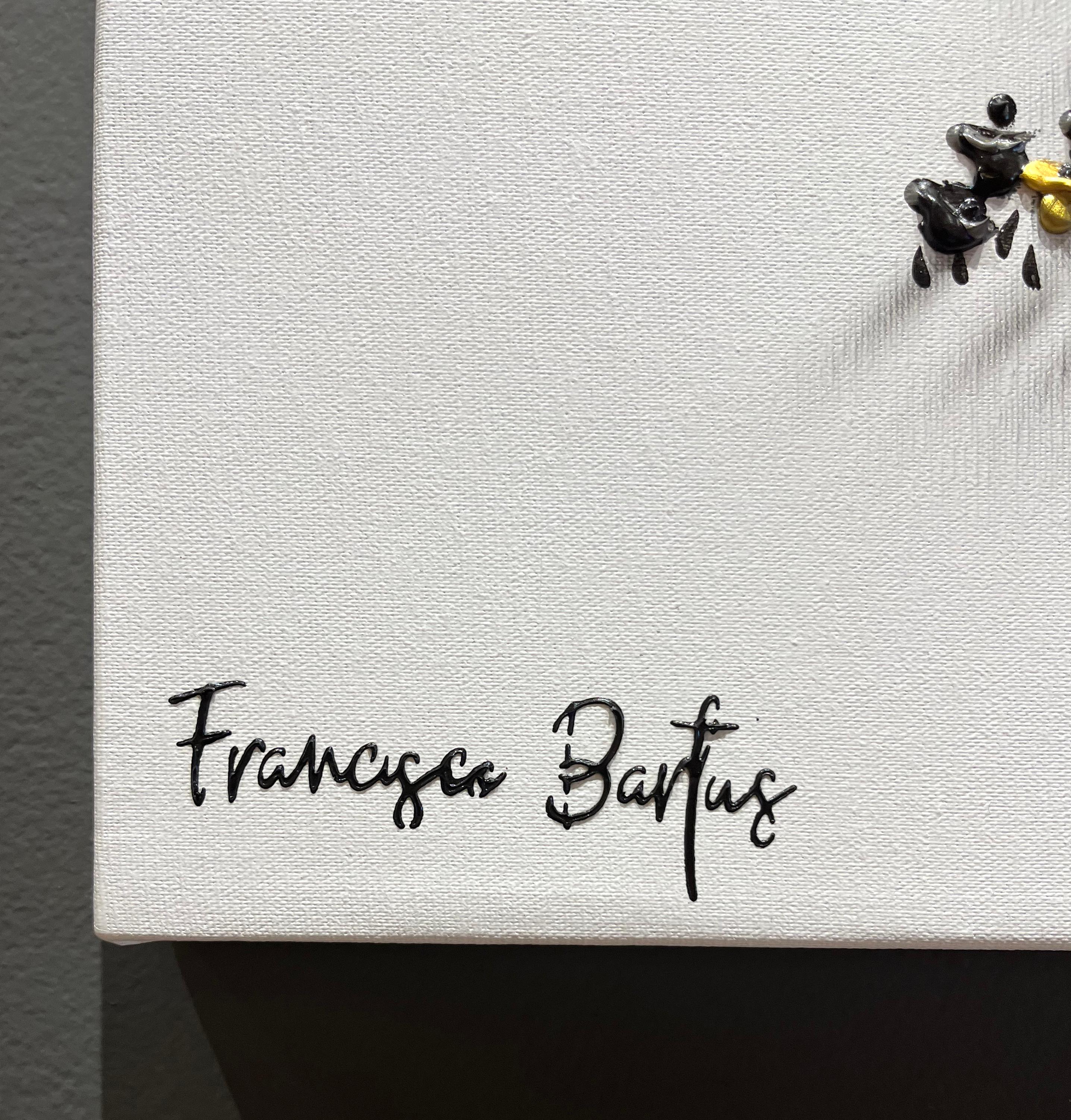 Francisco Bartus, 