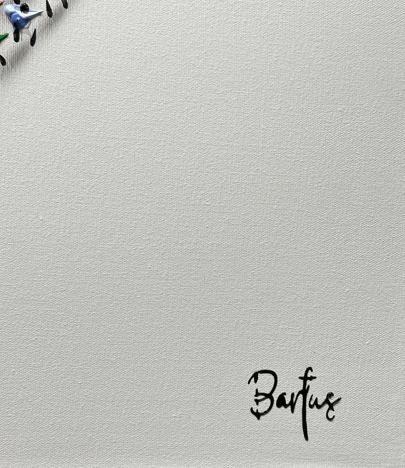 Francisco Bartus, 