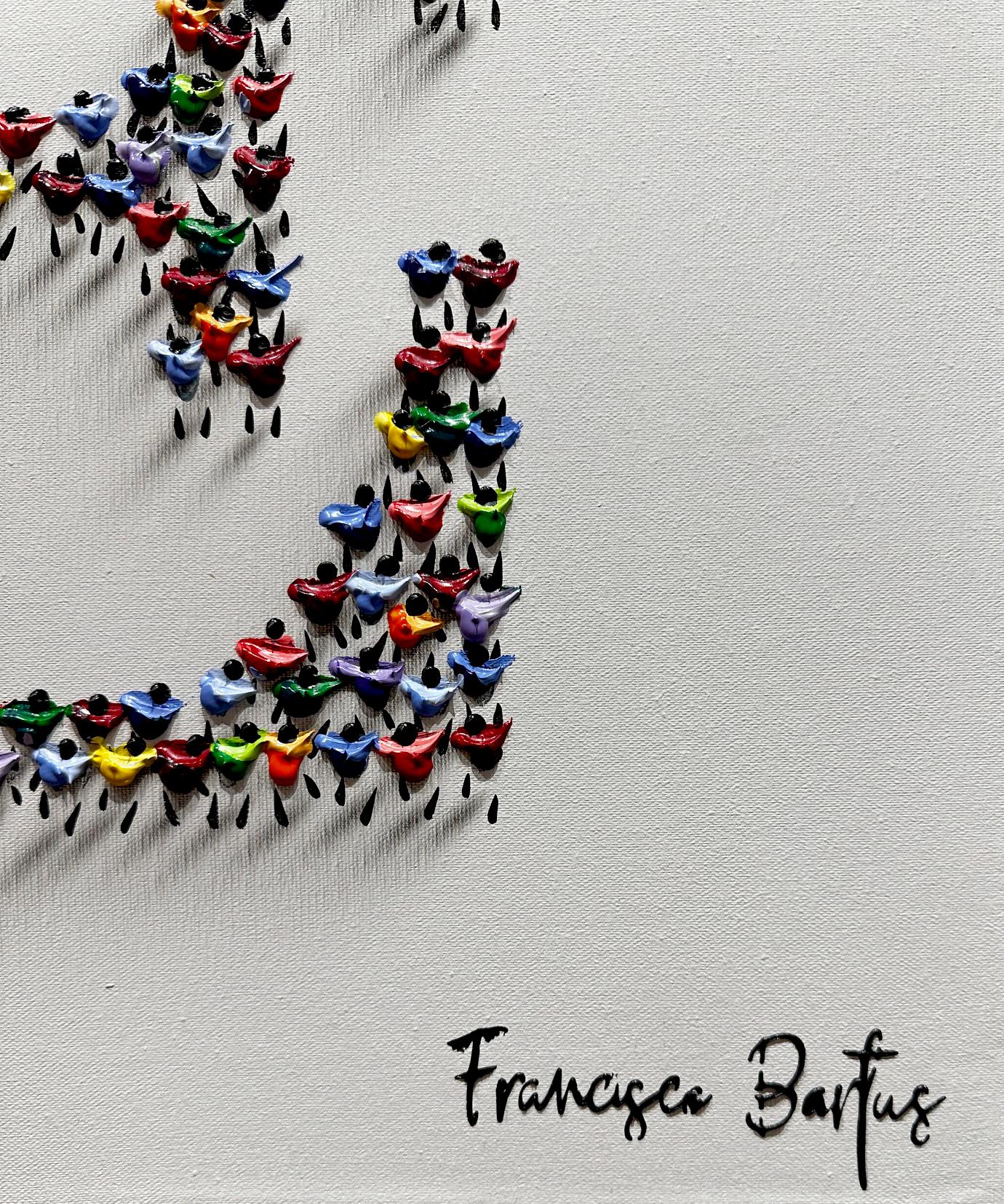 Francisco Bartus, 