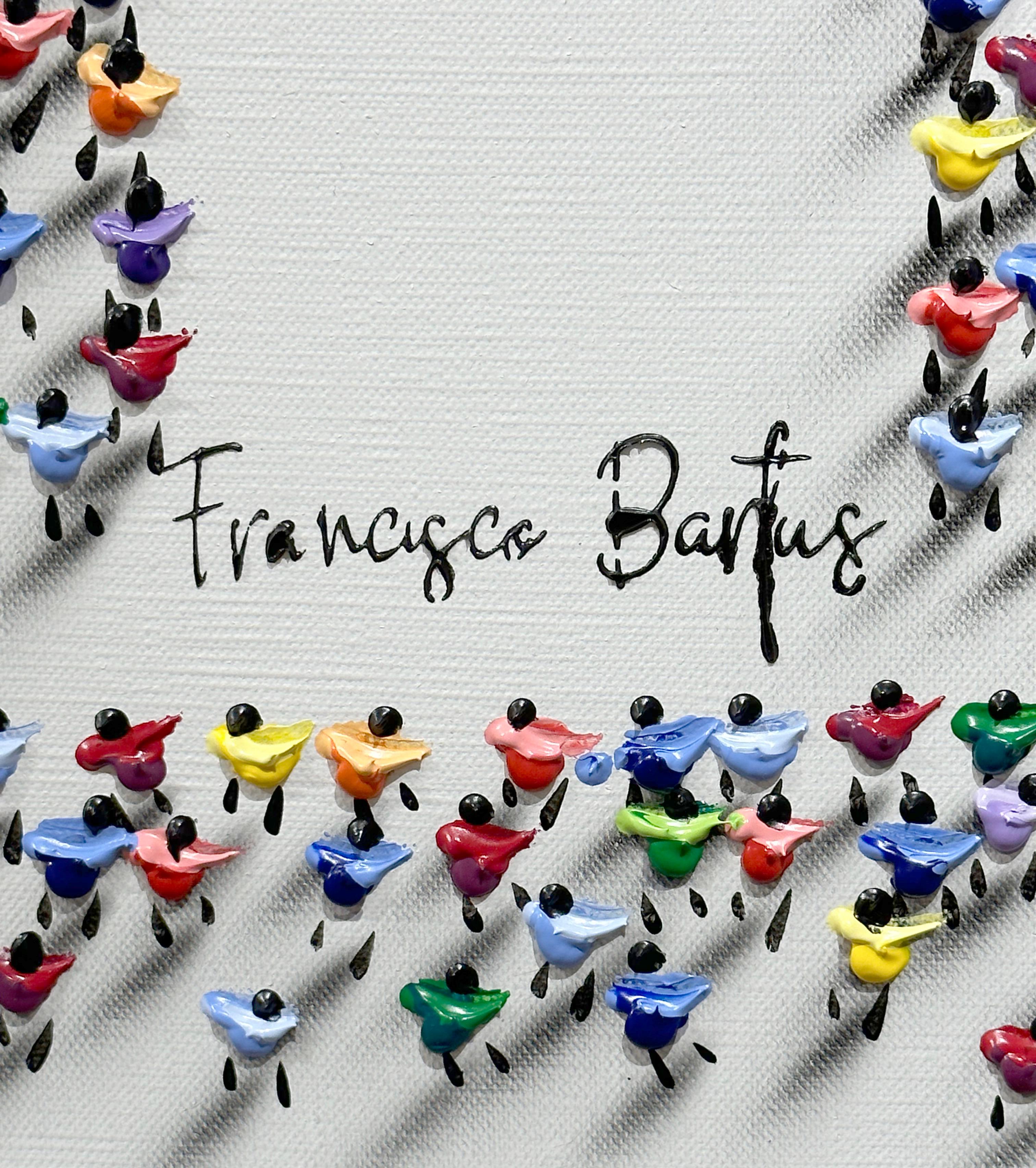 Francisco Bartus, 