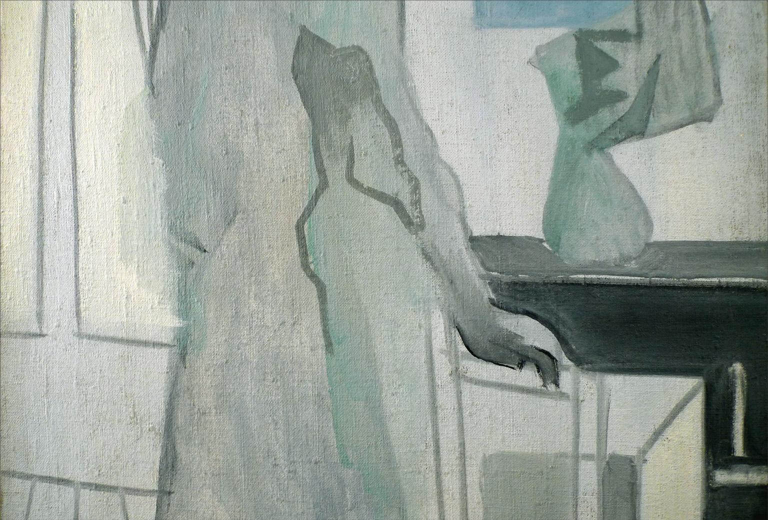 Francisco Bores, Journée claire in vendita 5