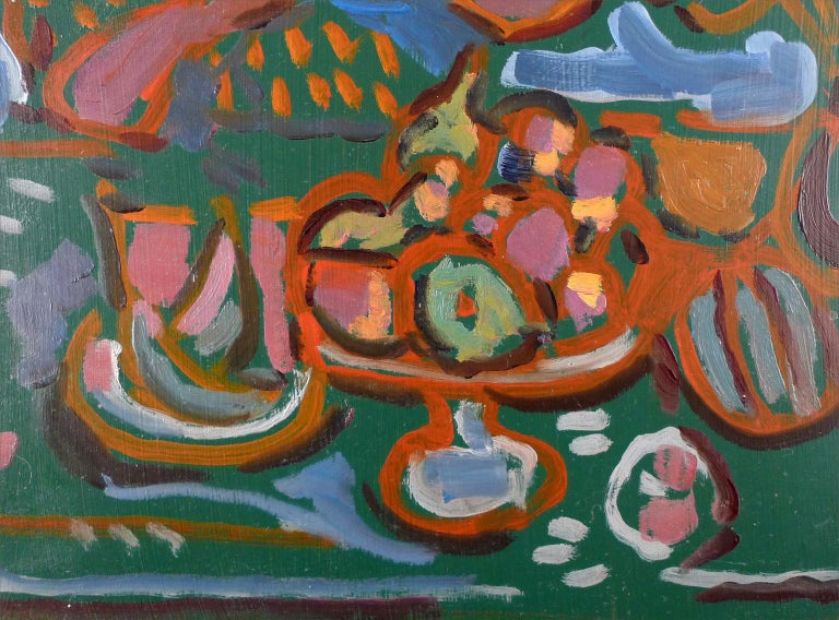 Francisco Bores - Francisco Bores, Sans titre en vente sur 1stDibs