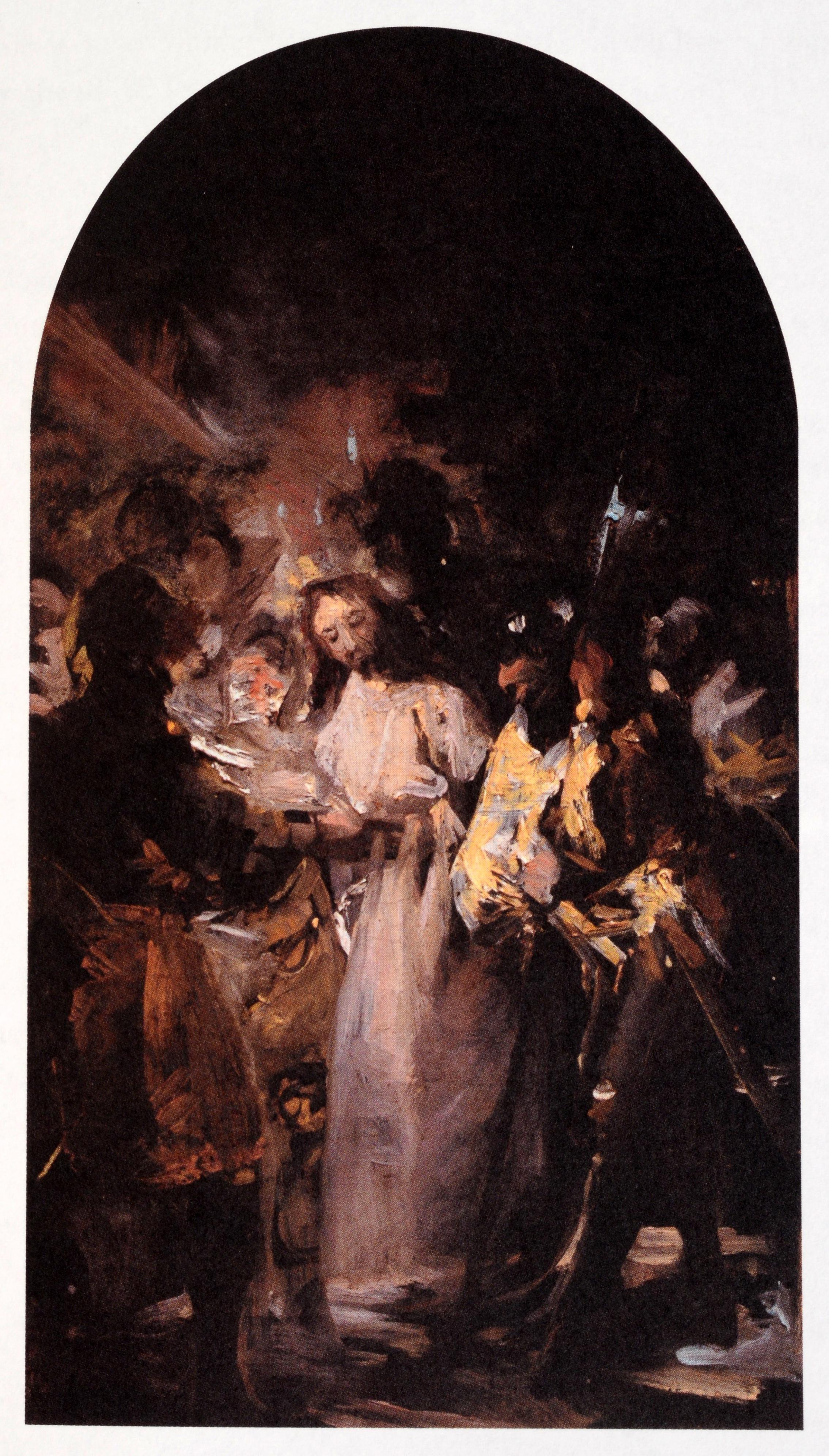 Francisco de Goya and the Art of Critique by Anthony J Cascardi, 1st Ed For Sale 4