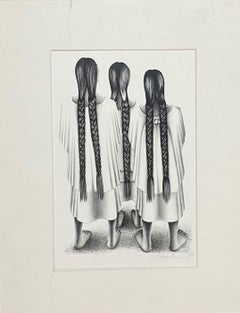Femmes de Oaxaca