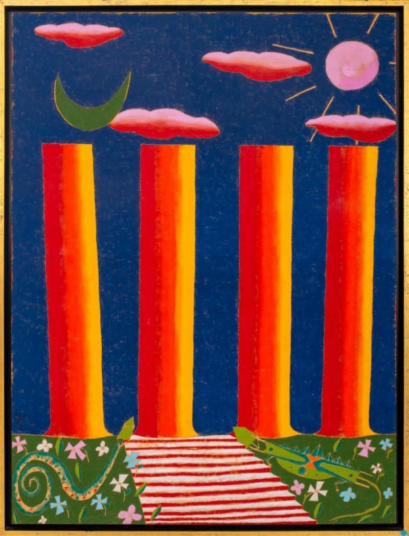 Francisco Galeno (Brasilianer, geb. 1957), 