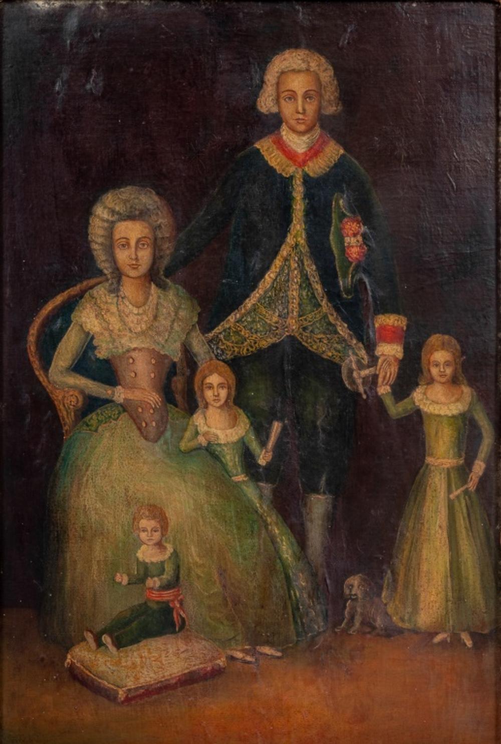 Según Francisco Goya 