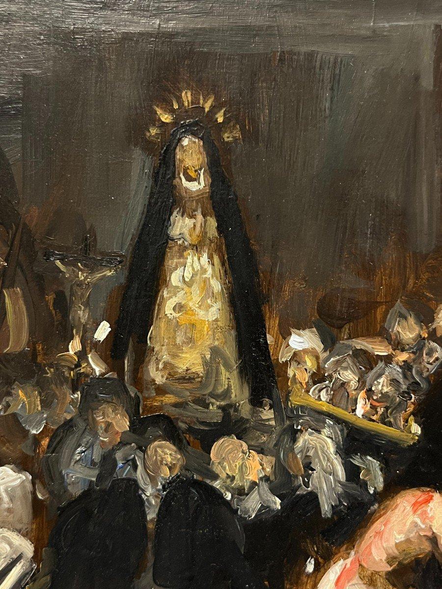 Francisco Goya, il maestro spagnolo, è stato spesso lodato per la sua capacità di catturare l'essenza cruda e senza filtri della natura umana e della società. In 