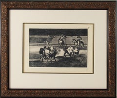 La Tauromaquia, Placa nº 31