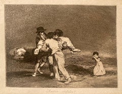 MADRE INFELIZ (Unhappy Mother)