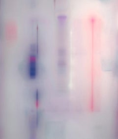 Hesper 001, Abstract Painting. From The Khloris Series