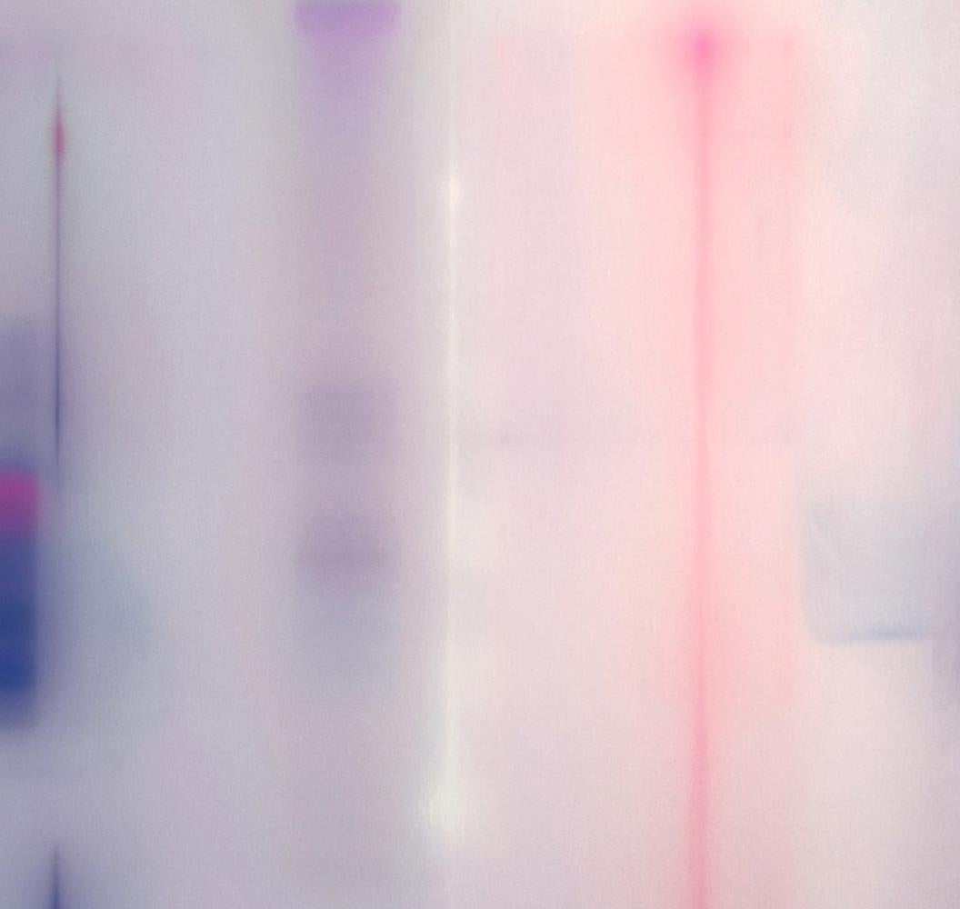 Hesper 001, Abstract Painting. From The Khloris Series For Sale 3