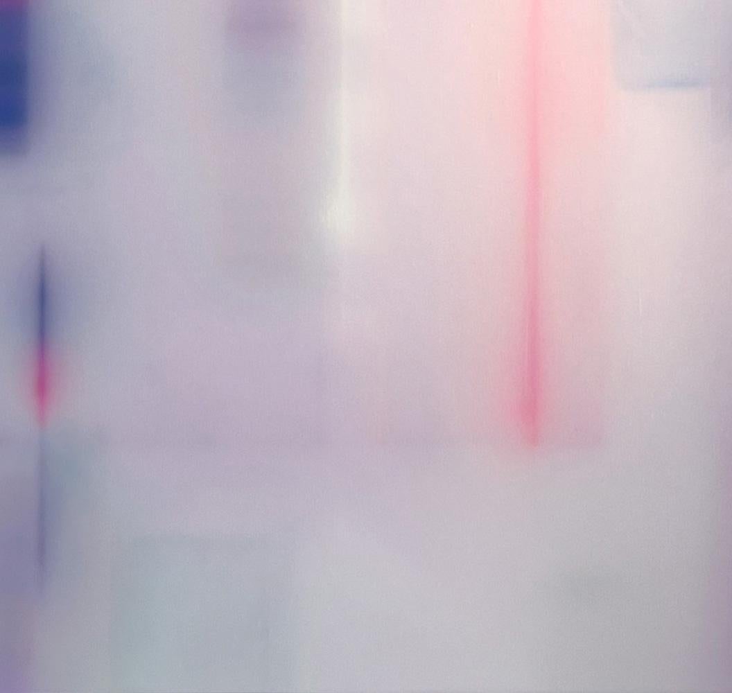 Hesper 001, Abstract Painting. From The Khloris Series For Sale 4