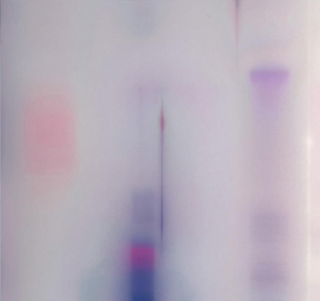 Hesper 001, Abstract Painting. From The Khloris Series For Sale 2