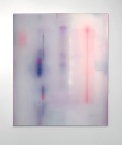 Hesper 001, Abstract Painting. From The Khloris Series