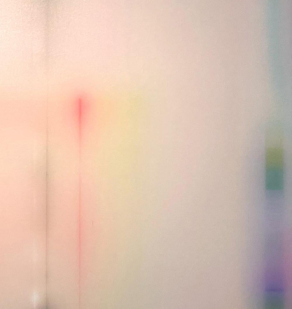 Hesper 002, Abstract Painting. From The Khloris Series For Sale 2