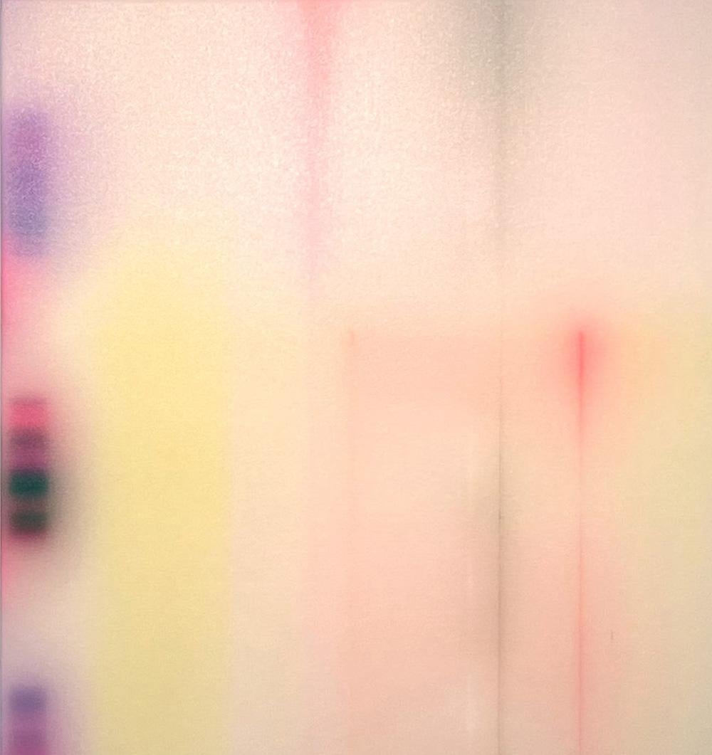 Hesper 002, Abstract Painting. From The Khloris Series For Sale 3