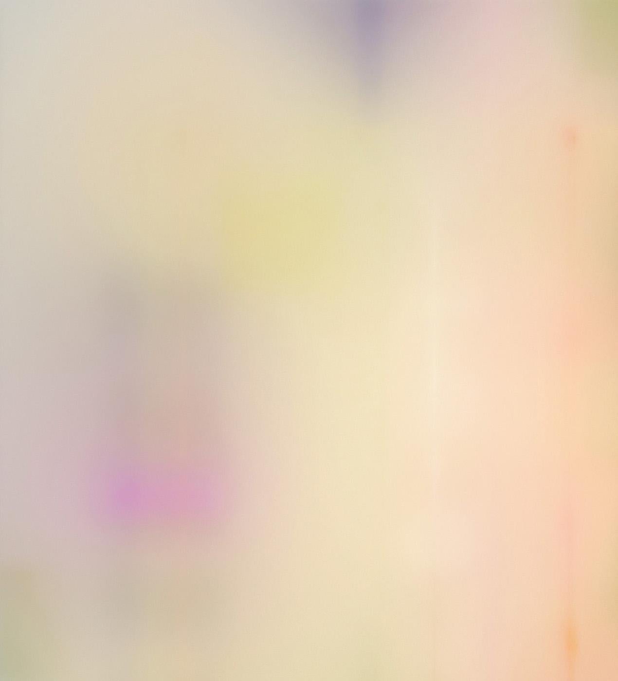 Hesperides 004, Abstract Painting. From The Khloris Series For Sale 3