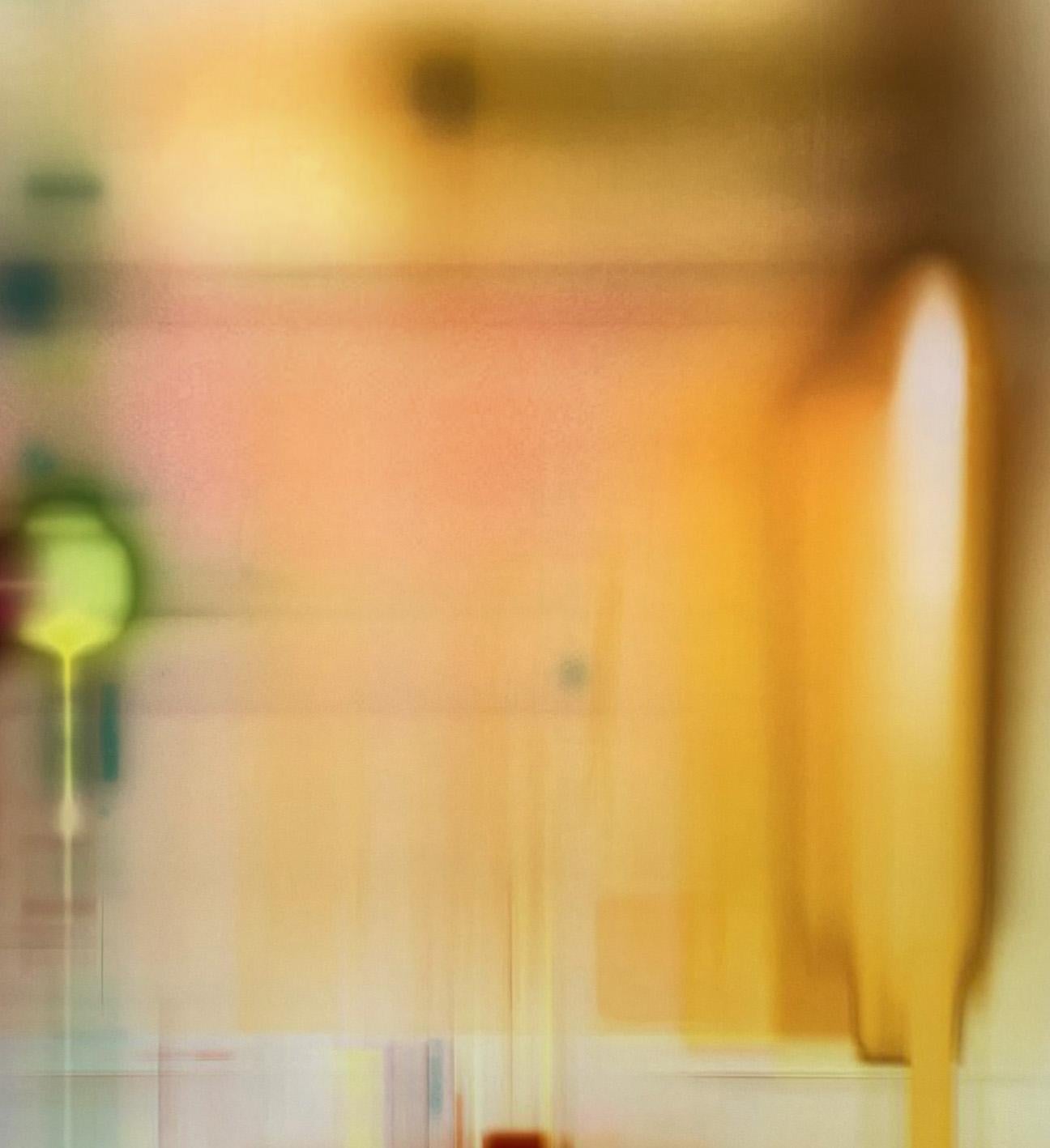 Khloris 001 and Khloris 004 Diptych. Abstract Painting. From The Khloris Series For Sale 1