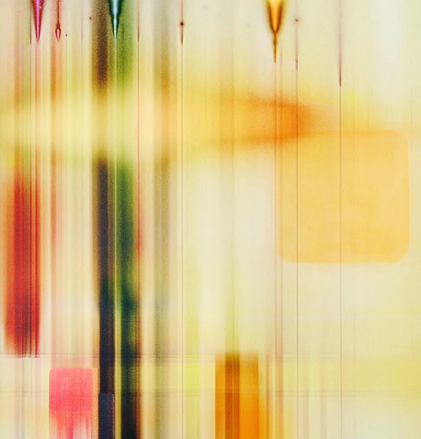 Khloris 001 and Khloris 004 Diptych. Abstract Painting. From The Khloris Series For Sale 5