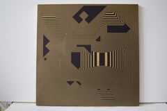 Sin título 10. De la serie mexicana Ryōan-ji