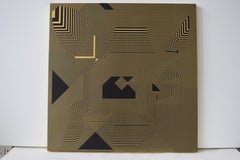 Sin título 2. De la serie mexicana Ryōan-ji