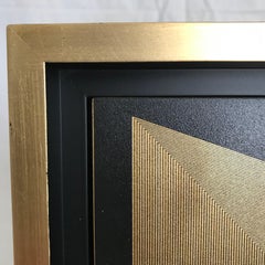 Sin título 20. Del  Serie Mexicana Ryōan-ji.