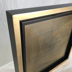 Untitled 21. From the  Mexican Ryōan-ji Series